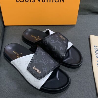 LOUIS VUITTON MIAMI MULE - S138