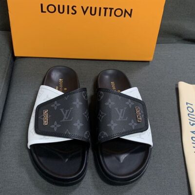 LOUIS VUITTON MIAMI MULE - S138