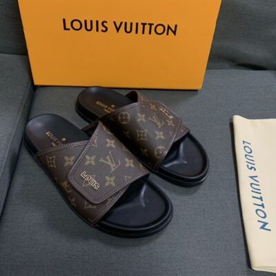 LOUIS VUITTON MIAMI MULE - S140