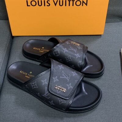 LOUIS VUITTON MIAMI MULE - S141