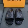 LOUIS VUITTON MIAMI MULE - S141