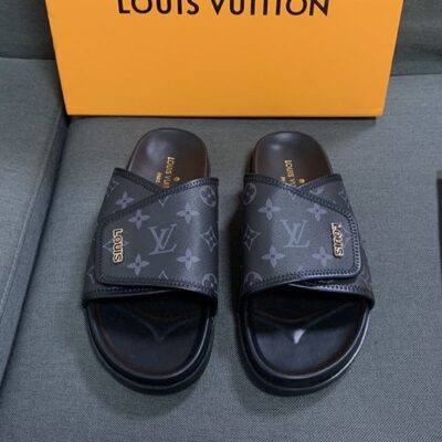 LOUIS VUITTON MIAMI MULE - S141