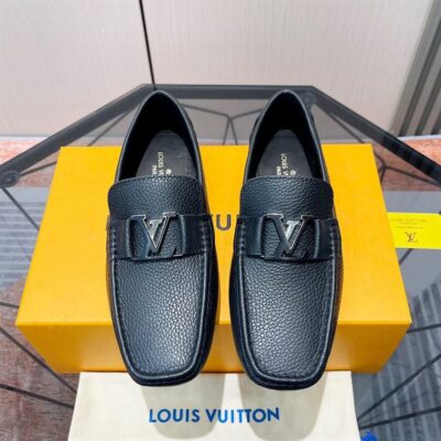 LOUIS VUITTON MONTE CARLO MOCCASIN - T019