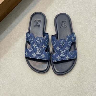 LOUIS VUITTON OASIS MULE - S043