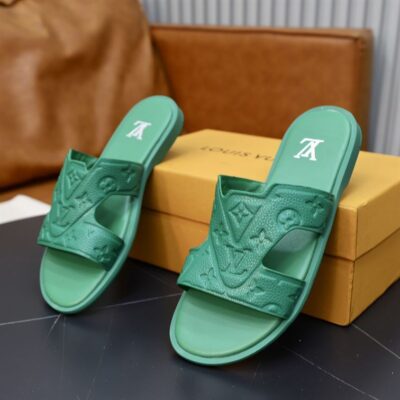 LOUIS VUITTON OASIS MULE - S117