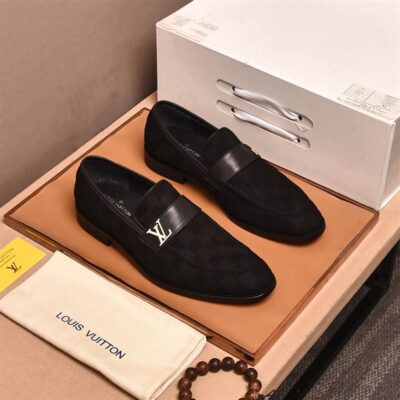 LOUIS VUITTON SAINT GERMAIN LOAFER - T091