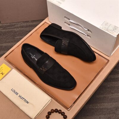 LOUIS VUITTON SAINT GERMAIN LOAFER - T091