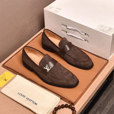 LOUIS VUITTON SAINT GERMAIN LOAFER - T092