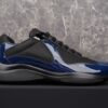 PRADA AMERICA'S CUP SNEAKERS BLACK BLUE - P005