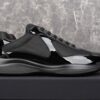 PRADA AMERICA'S CUP SNEAKERS BLACK - P001