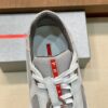 PRADA AMERICA'S CUP ORIGINAL SNEAKERS - P016