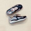 PRADA AMERICA'S CUP ORIGINAL SNEAKERS - P018