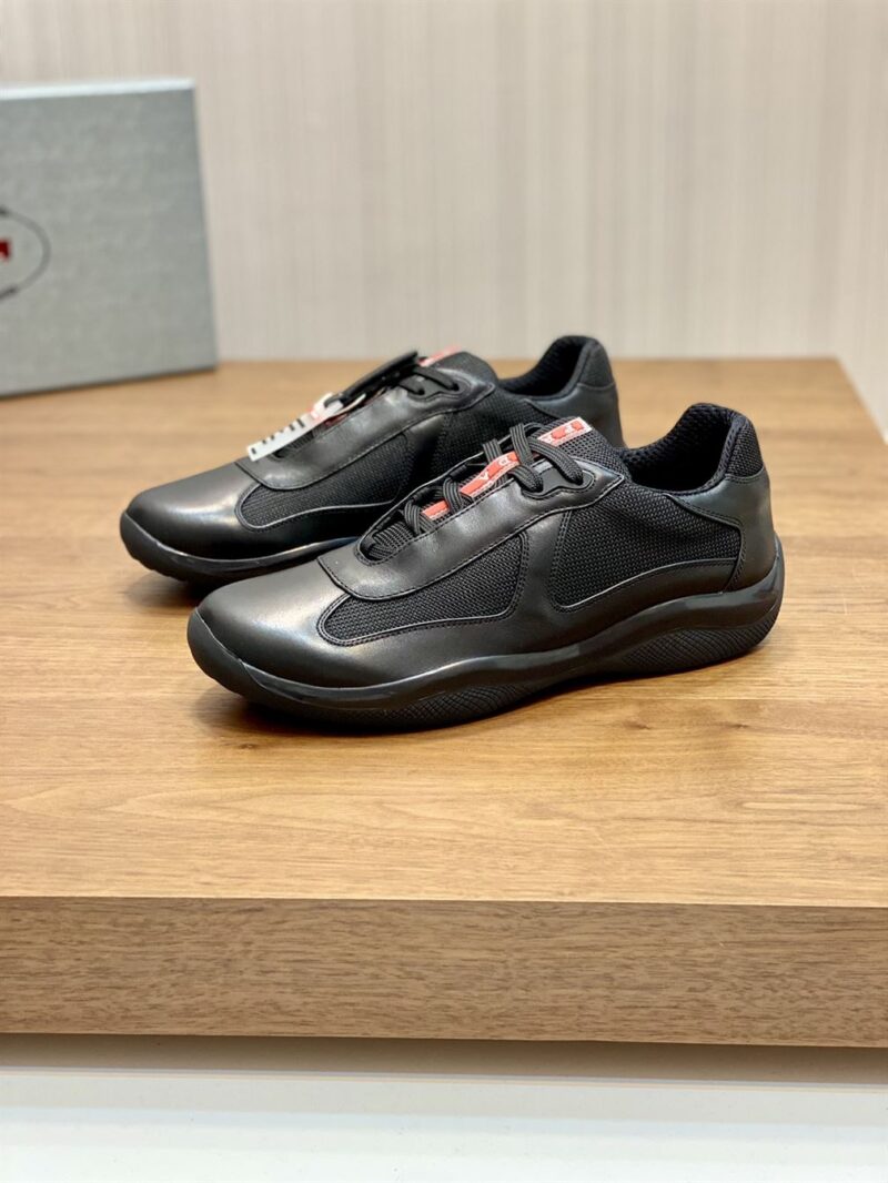 PRADA AMERICA'S CUP ORIGINAL SNEAKERS - P019