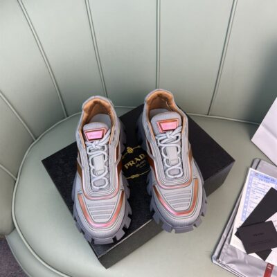 PRADA CLOUDBUST THUNDER SNEAKERS - P020