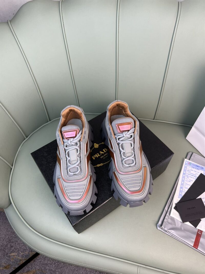 PRADA CLOUDBUST THUNDER SNEAKERS - P020