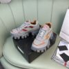 PRADA CLOUDBUST THUNDER SNEAKERS - P020