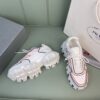 PRADA CLOUDBUST THUNDER SNEAKERS WHITE - P021