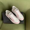 PRADA DISTRICT SNEAKER WHITE PINK - P025