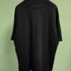 PRADA RE-NYLON AND JERSEY T-SHIRT - A003