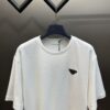 PRADA TERRY T-SHIRT - A009