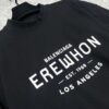 BALENCIAGA EREWHON LOS ANGELES T-SHIRT - Y025