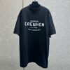 BALENCIAGA EREWHON LOS ANGELES T-SHIRT - Y025