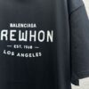 BALENCIAGA EREWHON LOS ANGELES T-SHIRT - Y025