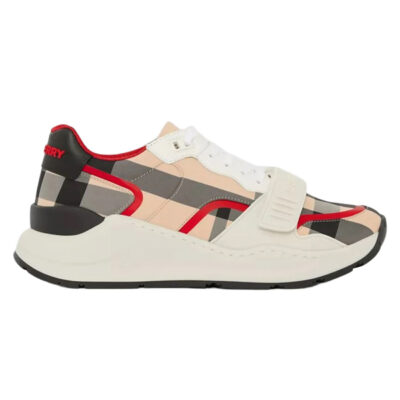 BURBERRY RAMSEY SNEAKER - R026