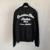 CHRISTIAN DIOR ATELIER SWEATSHIRT - Z023