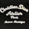 CHRISTIAN DIOR ATELIER SWEATSHIRT - Z023