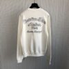 CHRISTIAN DIOR ATELIER SWEATSHIRT - Z025