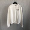 CHRISTIAN DIOR ATELIER SWEATSHIRT - Z025