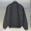 CHRISTIAN DIOR ATELIER TEDDY JACKET - CB011