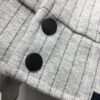 CHRISTIAN DIOR ATELIER VARSITY JACKET - CB014