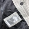 CHRISTIAN DIOR ATELIER VARSITY JACKET - CB014