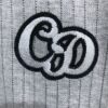 CHRISTIAN DIOR ATELIER VARSITY JACKET - CB014