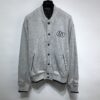 CHRISTIAN DIOR ATELIER VARSITY JACKET - CB014