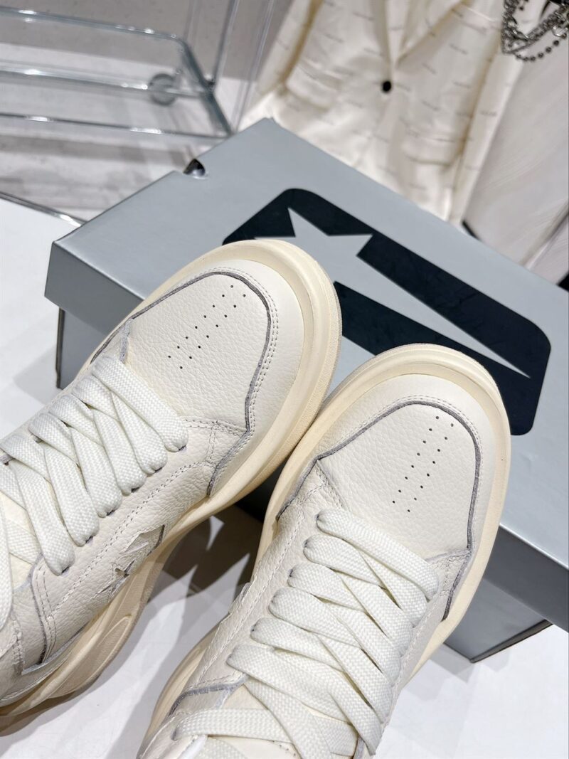 CONVERSE X RICK OWENS TURBOWPN CS MID - DY018