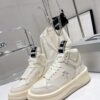 CONVERSE X RICK OWENS TURBOWPN CS MID - DY018