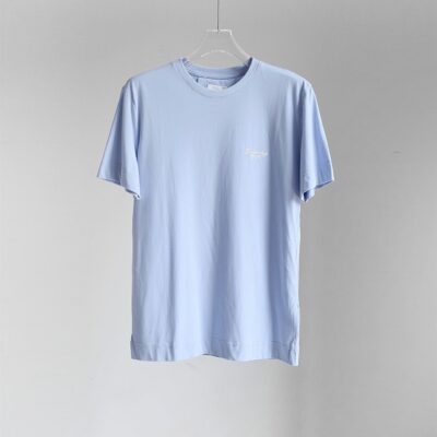 GIVENCHY 1952 SLIM FIT T-SHIRT IN COTTON - K019