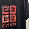 GIVENCHY 4G LOGO T-SHIRT - K021