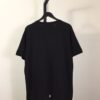 GIVENCHY BOXY FIT T-SHIRT BLACK - K014