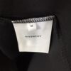 GIVENCHY BOXY FIT T-SHIRT BLACK - K014