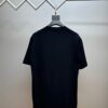 GIVENCHY CREST T-SHIRT IN COTTON - K020