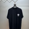 GIVENCHY CREST T-SHIRT IN COTTON - K020