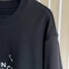 GIVENCHY RING EYELET LOGO SWEATSHIRT - AD004