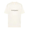 GIVENCHY TAROT PRINT T-SHIRT - K015