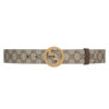 GUCCI BLONDIE BELT - AB013