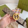 GUCCI BLONDIE BELT - AB013