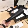 GUCCI DRIVER WITH INTERLOCKING G - IK045